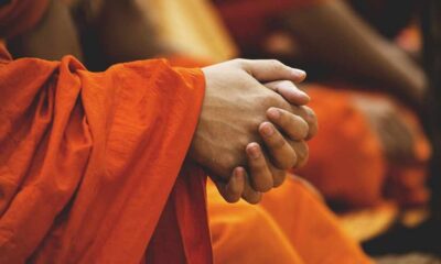 10 rituals of radiant living