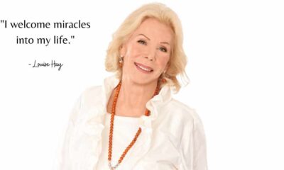 Positive Affirmations