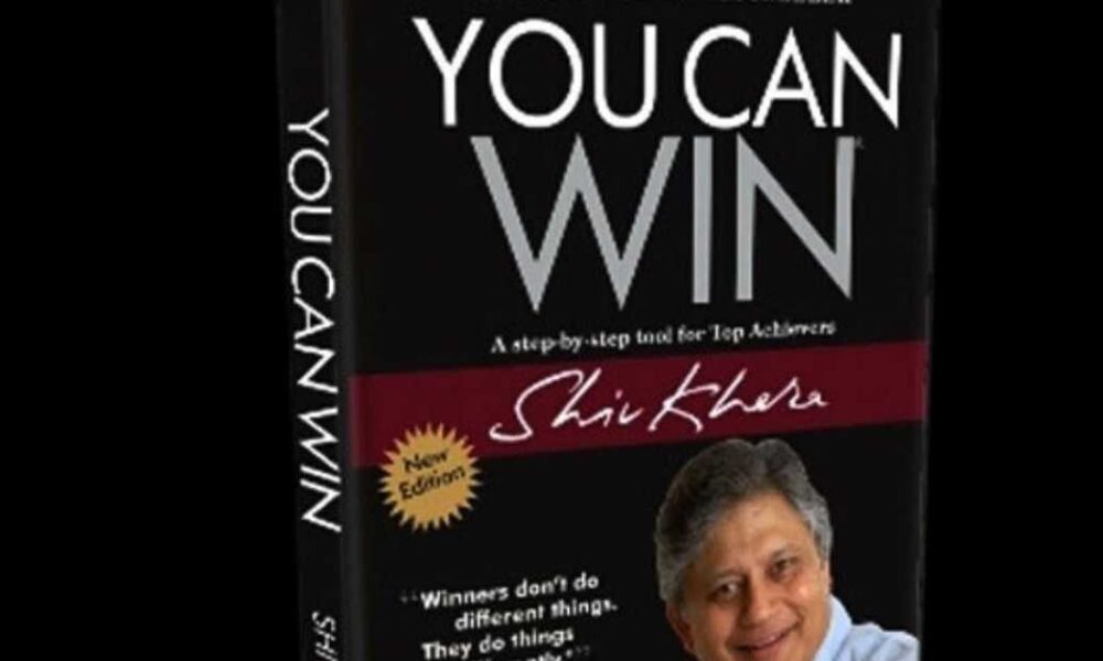 you can win book review