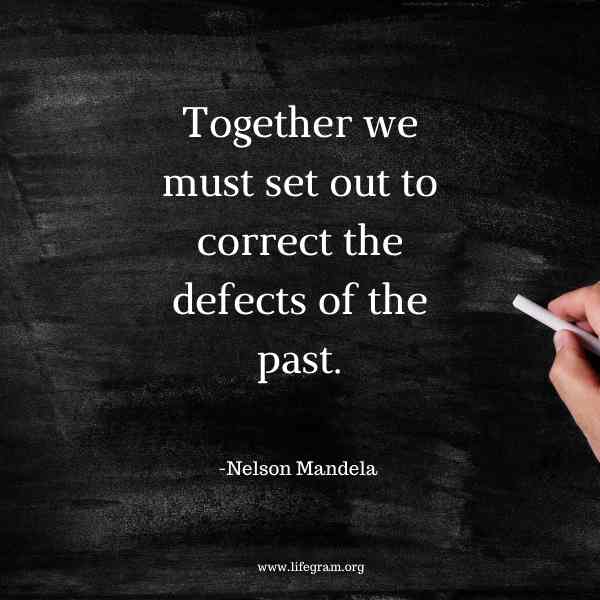 motivational Nelson Mandela Quotes
