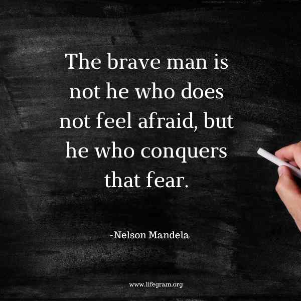top Nelson Mandela Quotes