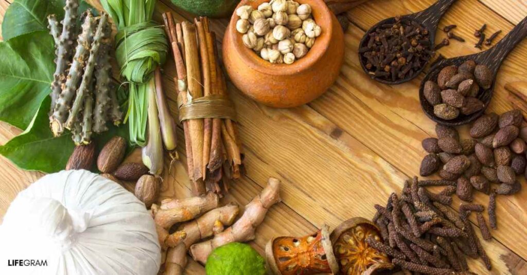 Best Ayurvedic Herbs With Their Health Benefits | Lifegram