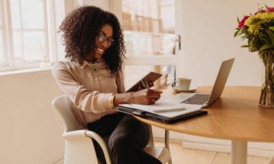 mental health while working from home