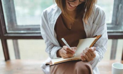 January journal prompts