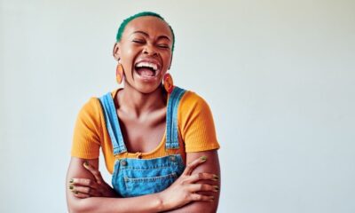 enjoy your own company