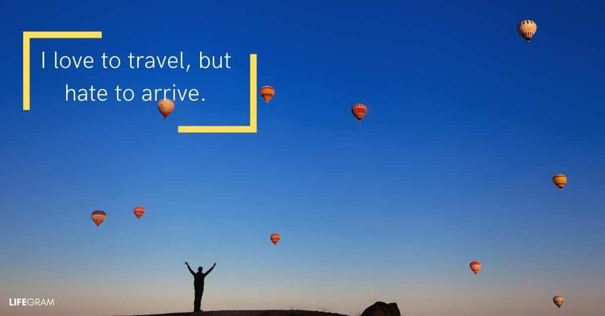 top travel quotes