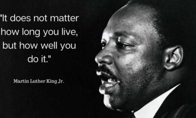 Martin Luther King Jr. Quotes