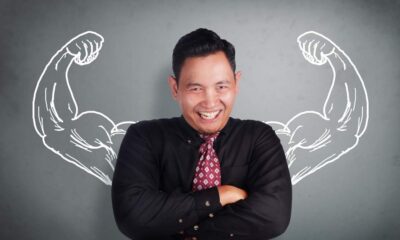 build a strong inner foundation