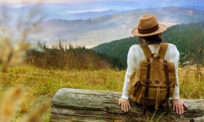 post-pandemic travel trends