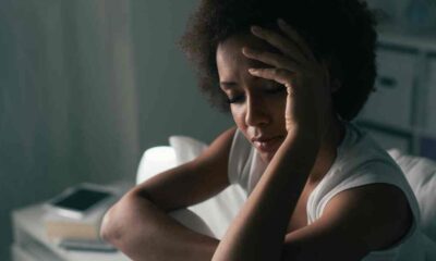 Highly Sensitive Person