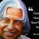 quotes by Abdul Kalam