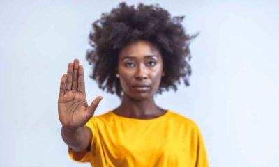 How To Stop Caring What Others Think