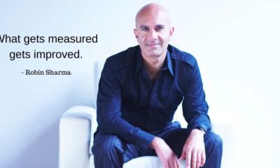 robin sharma quotes