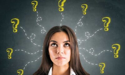 stop being so hard on yourself