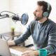business podcasts