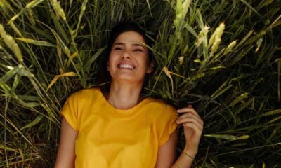 make happiness a habit