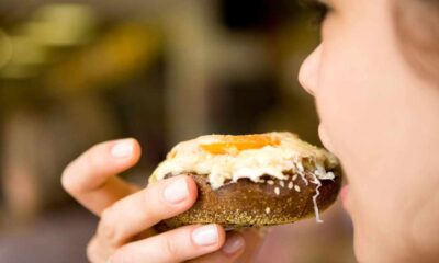 improve your relationship with food