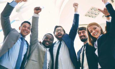 Habits of Highly Successful People