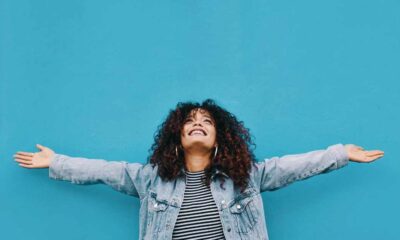 Let Go of Expectations