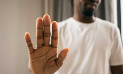 Stop Feeling Like a Victim