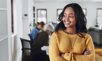 develop positive thinking