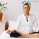 Practice Body Scan Meditation