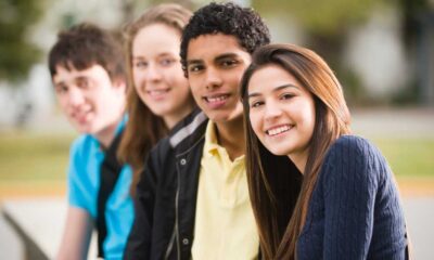 Mindfulness Exercises for Teens