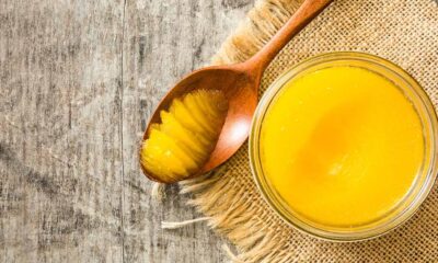 Benefits of Eating Ghee