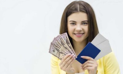 Art of Travel Budgeting