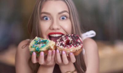 Difference Between Hunger and Craving