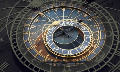 Nadi Science in astrology