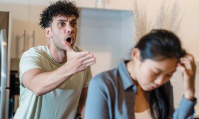 anger management tips