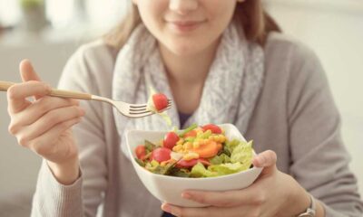 Personalized Diets for Optimal Health