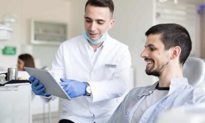 regular health checkups for men